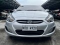 Hyundai Accent 2017 Diesel Sedan Automatic-2