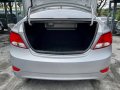 Hyundai Accent 2017 Diesel Sedan Automatic-13