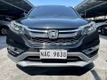 Honda CRV 2017 Automatic-2