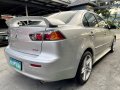 Mitsubishi Lancer 2013 GTA Automatic-1