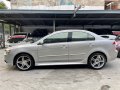 Mitsubishi Lancer 2013 GTA Automatic-6