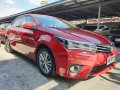 Toyota Altis 2014 G Automatic-9