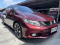 Honda Civic 2015 Automatic-0