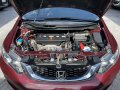 Honda Civic 2015 Automatic-9