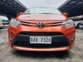 Toyota Vios 2017 E Dual VVTI Automatic-2