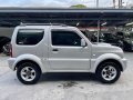 Suzuki Jimny 2013 4x4 Automatic-5