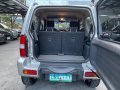 Suzuki Jimny 2013 4x4 Automatic-12