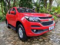 Lockdown Sale! 2019 Chevrolet Trailblazer 2.8 LT 4X2 Automatic Red 40T Kms WE5314-2