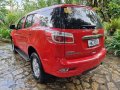 Lockdown Sale! 2019 Chevrolet Trailblazer 2.8 LT 4X2 Automatic Red 40T Kms WE5314-4