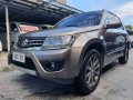 Suzuki Grand Vitara 2015 Automatic-0