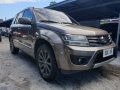 Suzuki Grand Vitara 2015 Automatic-9