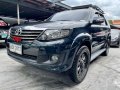 Toyota Fortuner 2014 G Gas Automatic-0