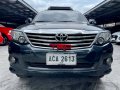 Toyota Fortuner 2014 G Gas Automatic-2