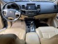 Toyota Fortuner 2014 G Gas Automatic-3