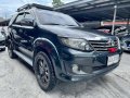 Toyota Fortuner 2014 G Gas Automatic-8