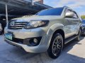 Toyota Fortuner 2013 G Diesel Automatic-0