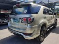 Toyota Fortuner 2013 G Diesel Automatic-1