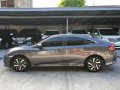 Honda Civic 2018 Acquired 1.8 E Automatic-6