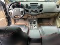 Toyota Fortuner 2013 G Diesel Automatic-3