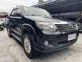 Toyota Fortuner 2013 G Diesel Automatic-8