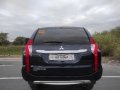 2019 Mitsubishi Montero Sports GLX 2WD 2.4D MT-1