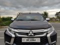 2019 Mitsubishi Montero Sports GLX 2WD 2.4D MT-2