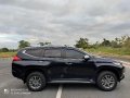 2019 Mitsubishi Montero Sports GLX 2WD 2.4D MT-5