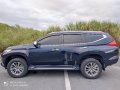 2019 Mitsubishi Montero Sports GLX 2WD 2.4D MT-6