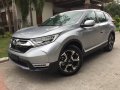 2020 HONDA CRV SX DIESEL 9AT PROMO!!!-0