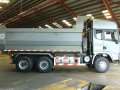 SELLING BRAND NEW SHACMAN X3000 6X4 DUMP TRUCK 10 WHEEL-2