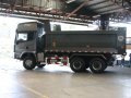 SELLING BRAND NEW SHACMAN X3000 6X4 DUMP TRUCK 10 WHEEL-3