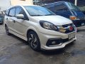 2016 Series Honda Mobilio RS Automatic-1