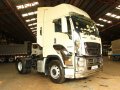 SELLING BRAND NEW ISUZU EXR 4X2 TRACTOR HEAD PRIME MOVER 6 WHEEL-0