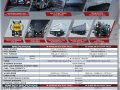 SELLING BRAND NEW ISUZU GIGA CYZ 6X4 DUMP TRUCK 10 WHEEL-5