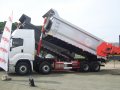 SELLING BRAND NEW ISUZU GIGA CYH 8X4 DUMP TRUCK 12 WHEEL-4