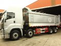 SELLING BRAND NEW ISUZU GIGA CYH 8X4 DUMP TRUCK 12 WHEEL-6