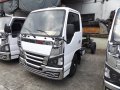 SELLING ISUZU ELF N SERIES NKR CAB & CHASSIS TRUCK 4 WHEEL-0