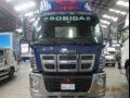 SELLING ISUZU E SERIES EXR 4X2 TRACTOR HEAD PRIME MOVER 6 WHEEL-1