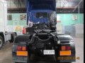 SELLING ISUZU E SERIES EXR 4X2 TRACTOR HEAD PRIME MOVER 6 WHEEL-2