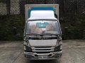 Selling Isuzu Sobida Aluminum Closed Van elf canter-2