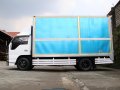 Selling Isuzu Sobida Aluminum Closed Van elf canter-3