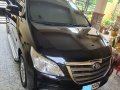 Innova 2016 2.5 G Diesel AT-0