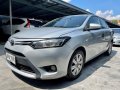 Toyota Vios 2015 E Automatic-0