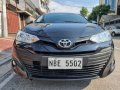 Lockdown Sale! 2019 Toyota Vios 1.3E Automatic Black 13T Kms Only A8S689/NBE5502-1