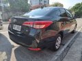 Lockdown Sale! 2019 Toyota Vios 1.3E Automatic Black 13T Kms Only A8S689/NBE5502-3