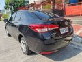 Lockdown Sale! 2019 Toyota Vios 1.3E Automatic Black 13T Kms Only A8S689/NBE5502-4