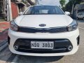 Lockdown Sale! 2019 Kia Soluto 1.4 EX Automatic White 14T Kms Only NDQ3803-1