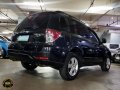 2009 Subaru Forester 2.5L XT Turbo AWD CVT AT-1