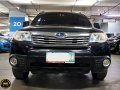 2009 Subaru Forester 2.5L XT Turbo AWD CVT AT-2