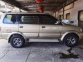 2002 ISUZU CROSSWIND  -4